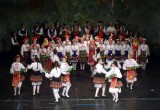 Годишен концерт ДЮФА Българче 2017