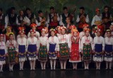 Годишен концерт ДЮФА Българче 2017