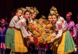 Съвместен концерт на ДЮФА 