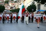 International Festival, Veliko Tarnovo, 2006