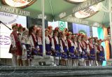 Рекламни снимки, 2011