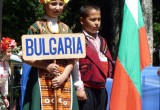Българче в Румъния, 2014