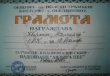 Награди 2008