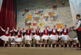Коледен концерт 2014